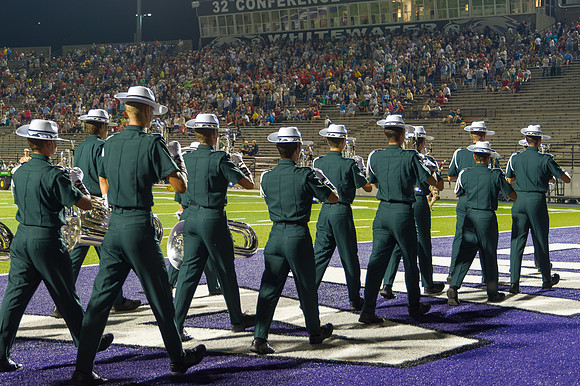 2013 Madison Scouts