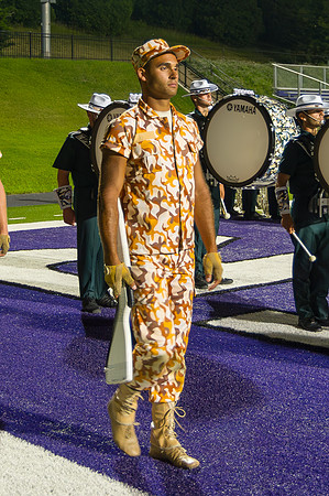2013 Madison Scouts