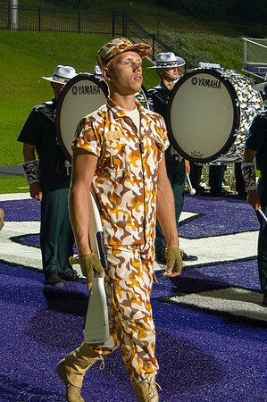 2013 Madison Scouts
