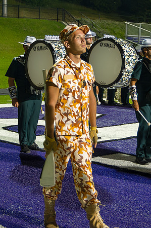 2013 Madison Scouts