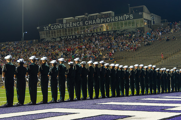 2013 Madison Scouts