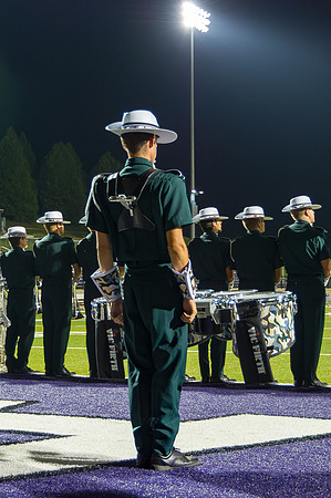 2013 Madison Scouts