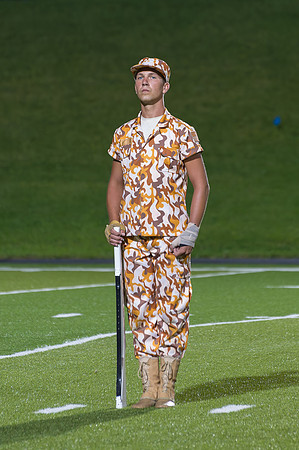 2013 Madison Scouts