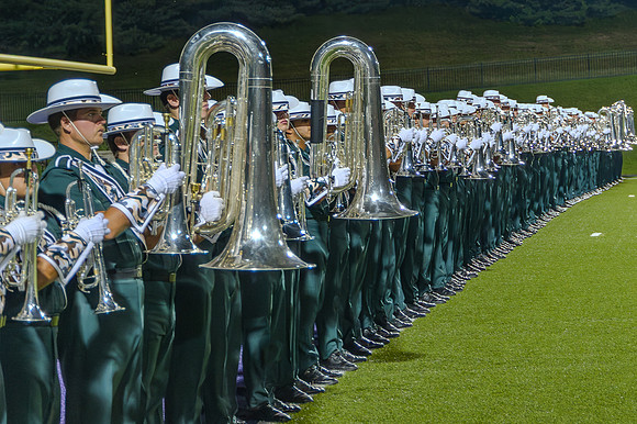 2013 Madison Scouts