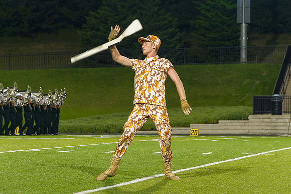 2013 Madison Scouts