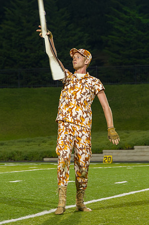 2013 Madison Scouts