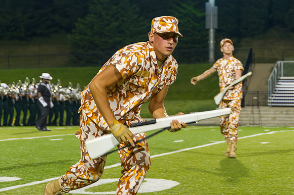 2013 Madison Scouts