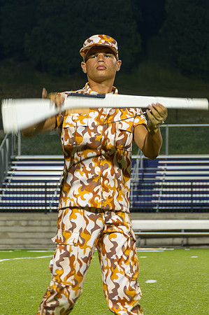 2013 Madison Scouts