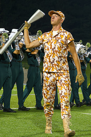 2013 Madison Scouts