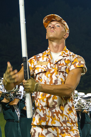 2013 Madison Scouts