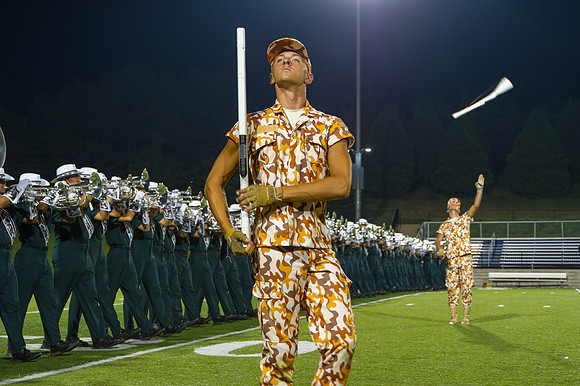 2013 Madison Scouts