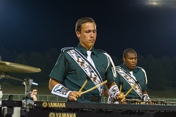 2013 Madison Scouts