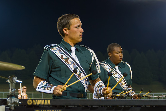 2013 Madison Scouts