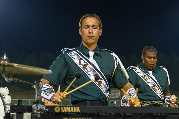 2013 Madison Scouts