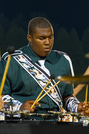 2013 Madison Scouts