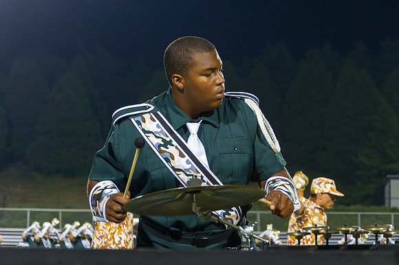 2013 Madison Scouts