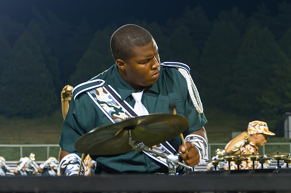 2013 Madison Scouts