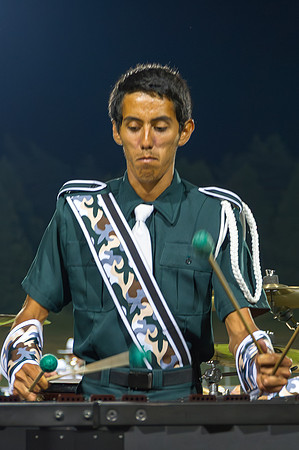 2013 Madison Scouts