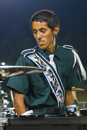 2013 Madison Scouts