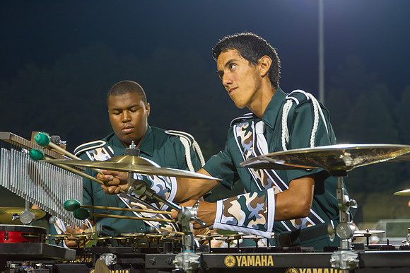 2013 Madison Scouts
