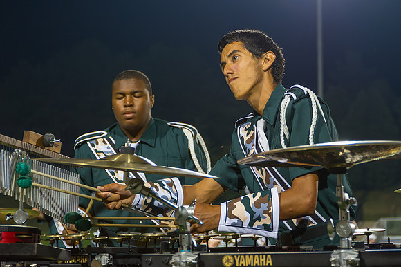 2013 Madison Scouts