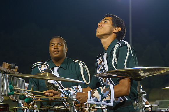 2013 Madison Scouts