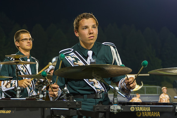 2013 Madison Scouts