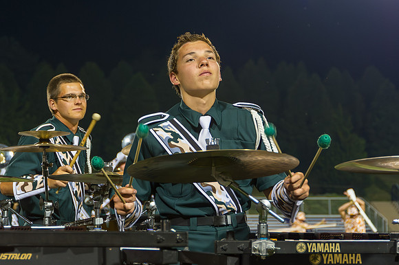2013 Madison Scouts