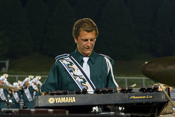 2013 Madison Scouts
