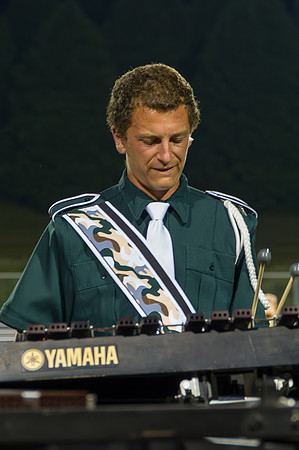2013 Madison Scouts