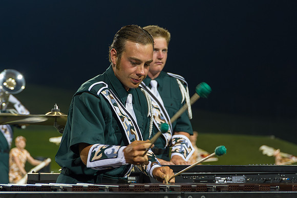 2013 Madison Scouts
