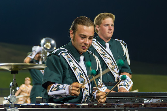 2013 Madison Scouts