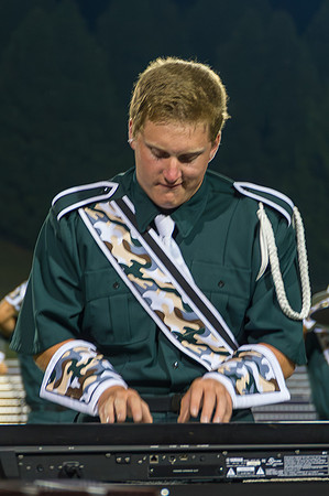 2013 Madison Scouts
