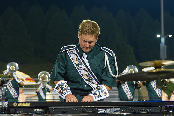2013 Madison Scouts