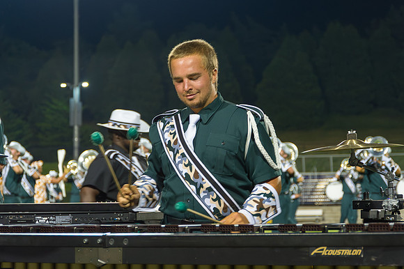 2013 Madison Scouts