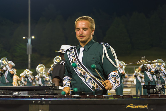 2013 Madison Scouts
