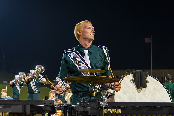 2013 Madison Scouts