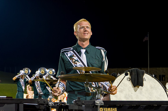2013 Madison Scouts