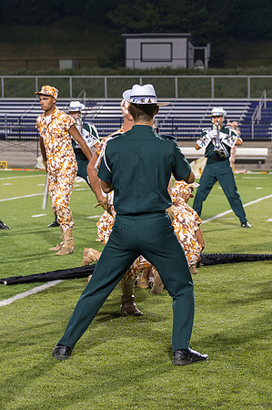 2013 Madison Scouts