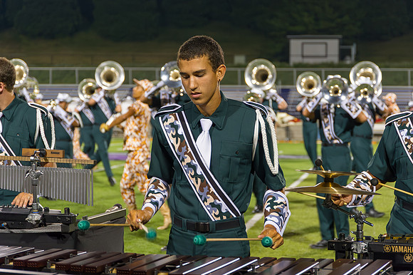 2013 Madison Scouts