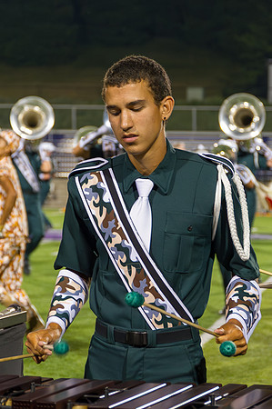 2013 Madison Scouts