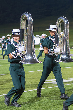 2013 Madison Scouts