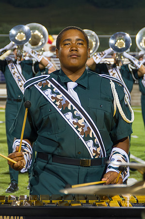 2013 Madison Scouts