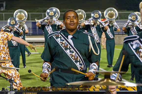 2013 Madison Scouts