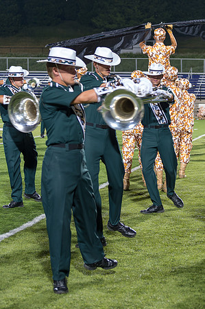 2013 Madison Scouts