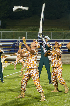 2013 Madison Scouts