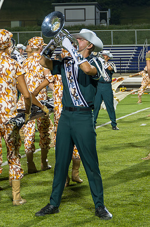 2013 Madison Scouts