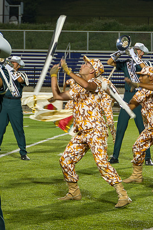 2013 Madison Scouts