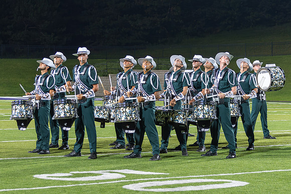 2013 Madison Scouts