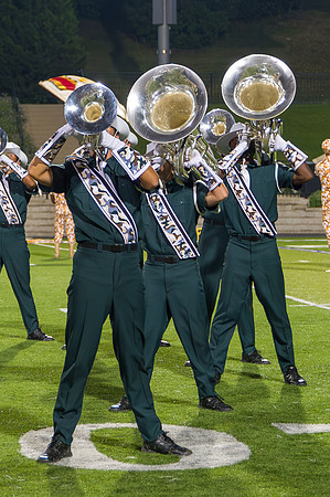 2013 Madison Scouts
